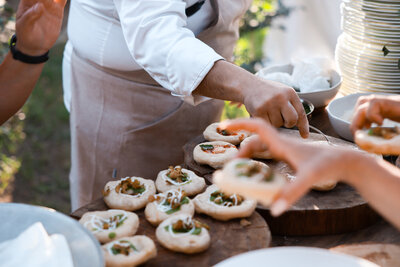 Villa Zagara Italian Wedding Planner_Food-1