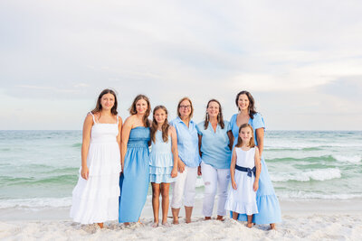 Pensacola Beach Photography