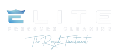 Elite Pressure Cleaning - Gold Coast