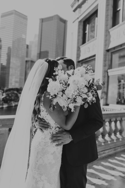 Chicago Wedding Photographer