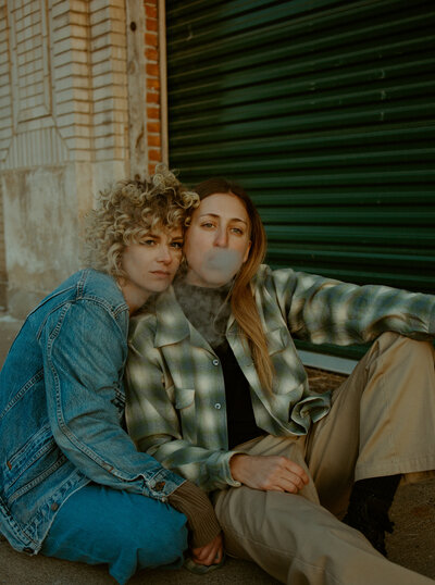 Destination elopement photos