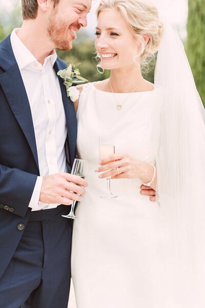 Provence Wedding | Christina Sarah Photography