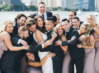 Chicago Wedding Planners