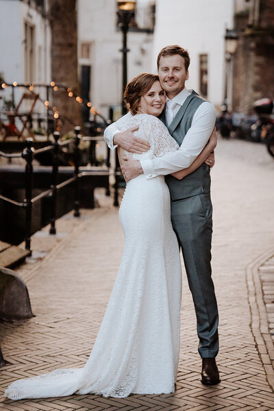 Weddingplanner Noordwijk, beach wedding. luxury wedding