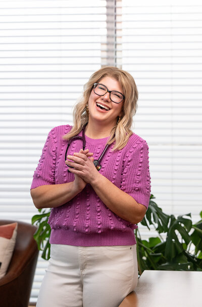 Andrea Hardesty Anacortes Health & Aesthetics