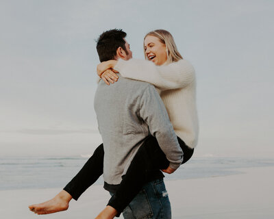 You're recently engaged, congrats! Now what? Prepare for your engagement shoot with these 10 ideas from a photogrpaher