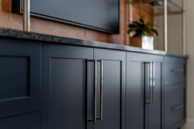 Lightbourne House Wall Decors & Drawers