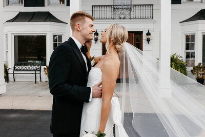 Greenville South Carolina Wedding Photographer