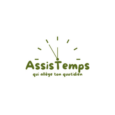 Logo template Luce