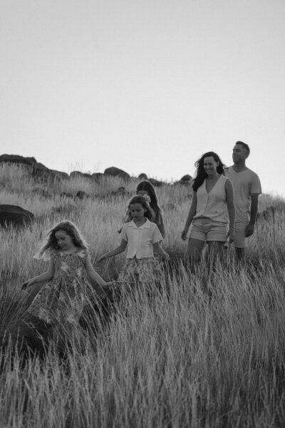 Out & About Family Session Cindy Young Photography 4