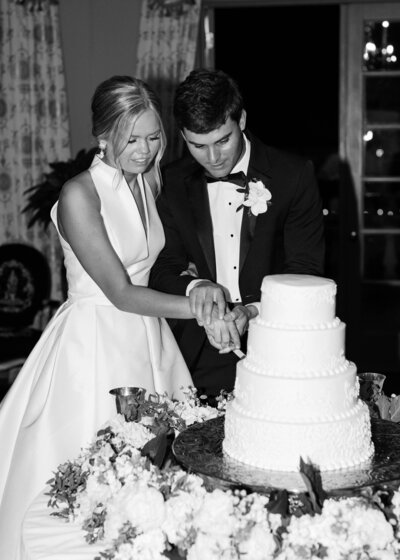 Fountainview Mansion Wedding Auburn