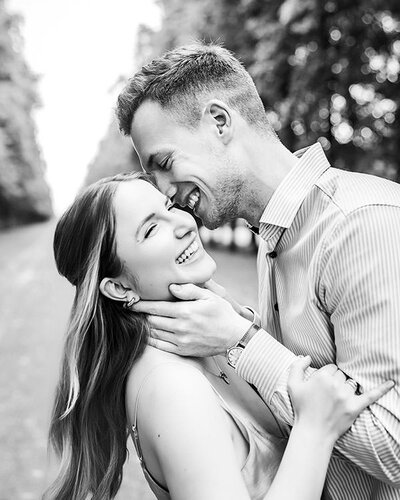 Hochzeitsfotografin Bielefeld Hochzeitsfotos