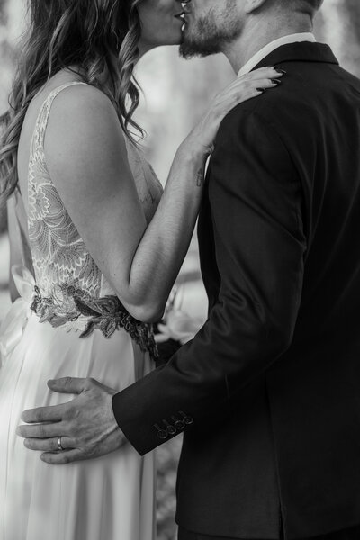 mariage intimiste automnal alsace