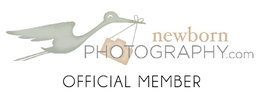 newborn photography official member