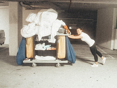 Kristýna Dolejšová