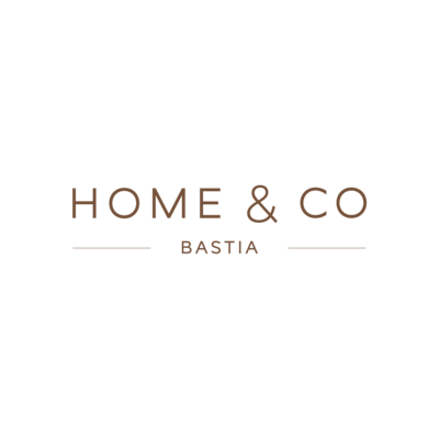 Brand-mark-logo-Home-&-co-conciergerie-privée