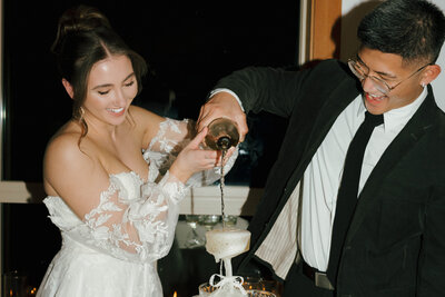 intimatecandlewedding-1-5