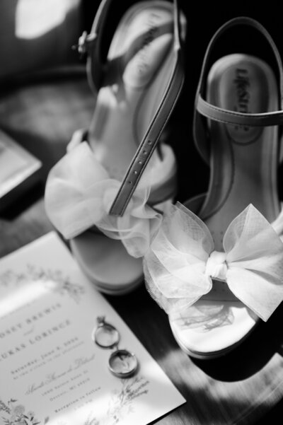 Promani Weddings photography setup featuring cameras and lighting for capturing wedding moments.