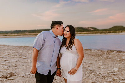 Louisiana's best maternity portrait photographer