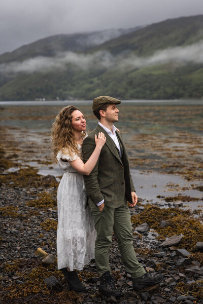 Steph + Oliver Scotland-71
