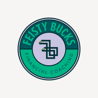 Feisty Bucks | Designer | Branding | Van Curen Creative