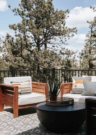 interior designer Fort Collins, Colorado