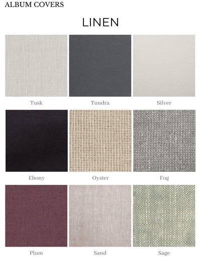 linen