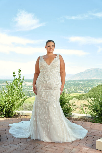 Heléne - Front 2 (Kendall)