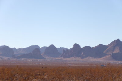 vacant land for sale in Golden Valley, AZ