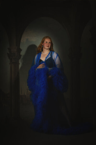 Ace Photography | Painterly Portret Wendy WEB-12