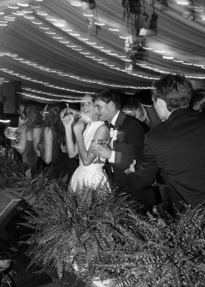 Fountainview Mansion Wedding Auburn