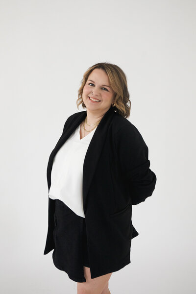 Layne Parlor Meet Our Stylists | The Beauty Lounge | The Woodlands Texas