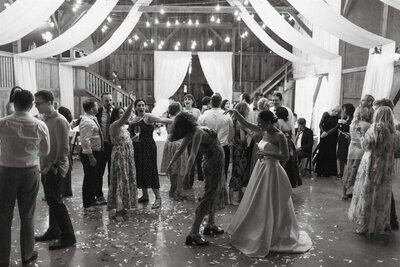 Olympias Valley Estate Wedding