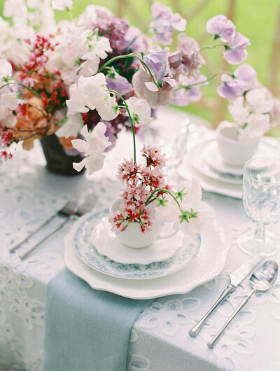 Pure Luxe Bride | Luxury Charleston Wedding & Event Planners