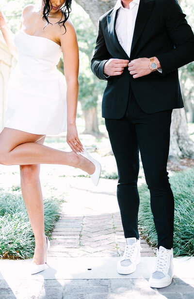 New Orleans Wedding Photographer