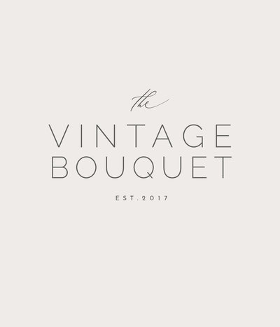 VintageBouquet_Branding