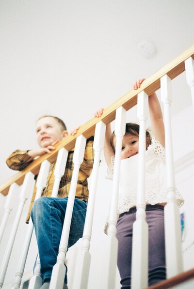 Family Portraits in Los Angeles