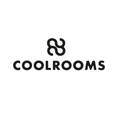 COOLROOMS logo