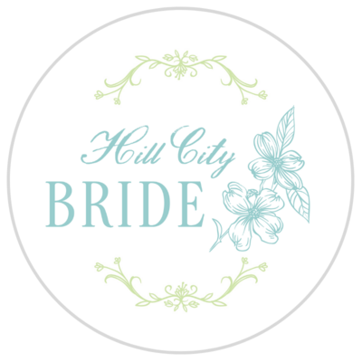 Hill City Bride Featured