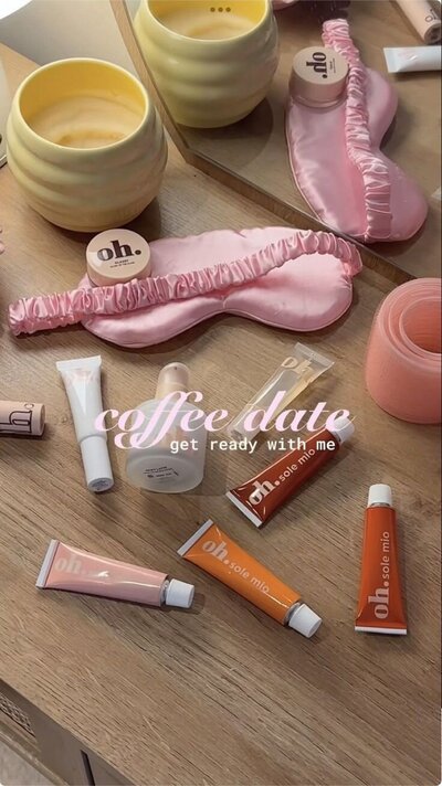 𝐖𝐚𝐧𝐧𝐚 𝐠𝐫𝐚𝐛 𝐜𝐨𝐟𝐟𝐞𝐞 - 𝒶𝓁𝓌𝒶𝓎𝓈！