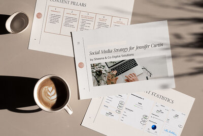 Professionally crafted visual content and social media strategy designed to captivate, convert, and grow your luxury brand online.