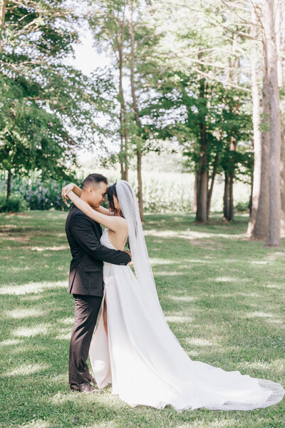 ONTARIO WEDDING PHOTOGRAPHER - NOVAMARKINA PHOTOGRAPHY