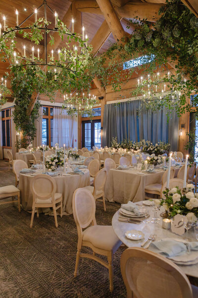 About Magnolia Ranch Events