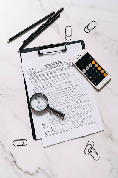 Tax and Accounting Services for Corporations and Businesses across Greater Toronto Area to fulfill Canadian and US Cross-Border tax obligations.