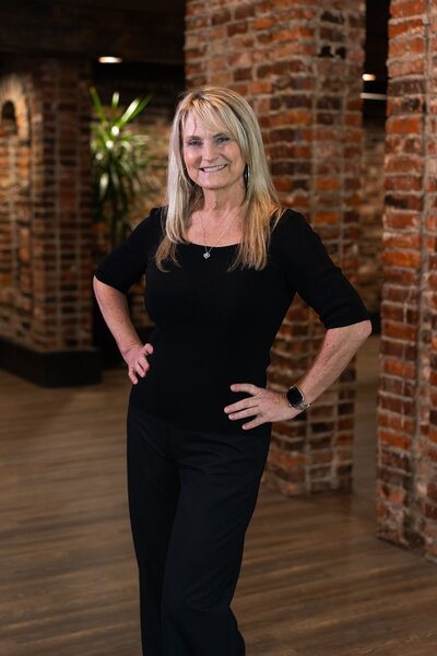 wedding planner in Tennessee