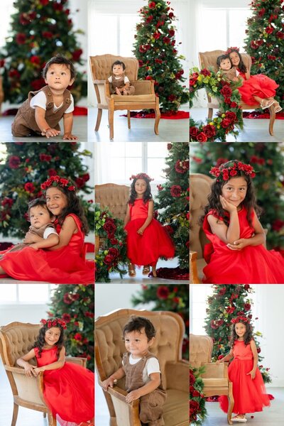 Seattle Family Photographer | Heleyna Holmes Photography