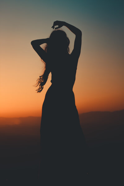 Tantra, Female Sexuality & Women's Work Sessions