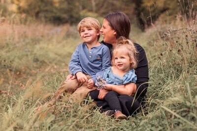 Metro Detroit Motherhood Photography by Arkady Brown