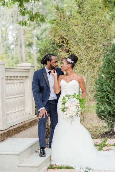 MORAIS VINEYARDS WEDDING