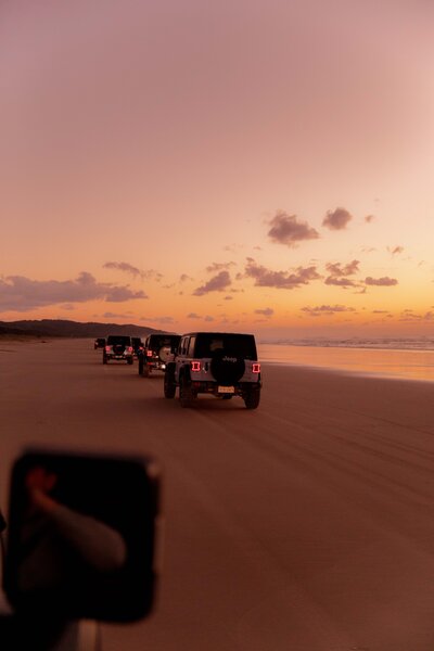 Jeep Wrangler Ambassador - May 2024 - Lydia Collins - Day 2-37